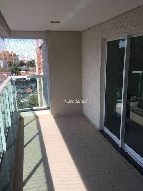 Foto 1 de Apartamento com 3 Quartos à venda, 95m² em Santana, São Paulo