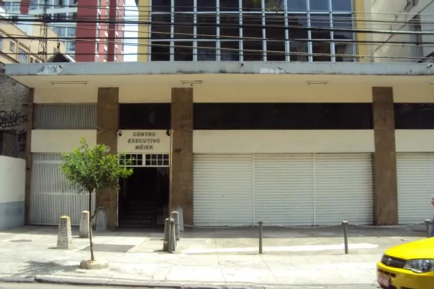 Foto 1 de Sala Comercial para alugar, 25m² em Méier, Rio de Janeiro