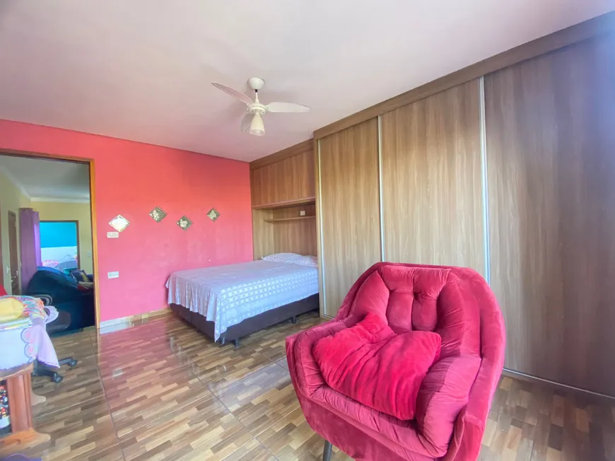 Foto 1 de Casa com 2 Quartos à venda, 110m² em Jardim Planalto, Piracicaba