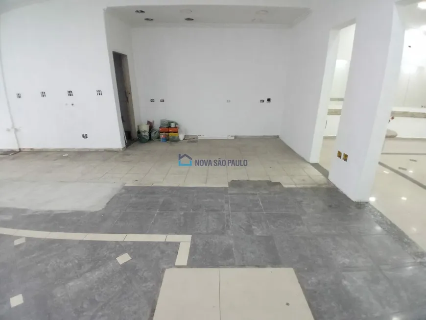 Foto 1 de Ponto Comercial para alugar, 390m² em Mirandópolis, São Paulo