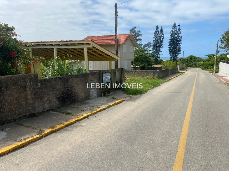 Foto 1 de Lote/Terreno à venda, 524m² em Vila Nova, Imbituba