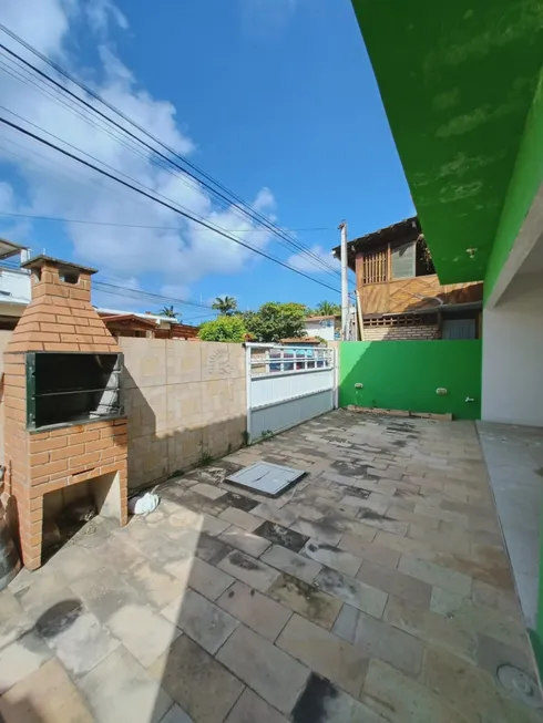 Foto 1 de Casa com 3 Quartos à venda, 66m² em Vila Ipojuca, Ipojuca