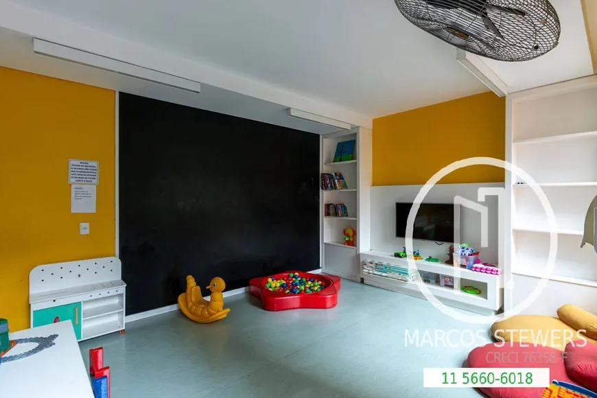 Foto 1 de Apartamento com 3 Quartos à venda, 70m² em Jardim Prudência, São Paulo