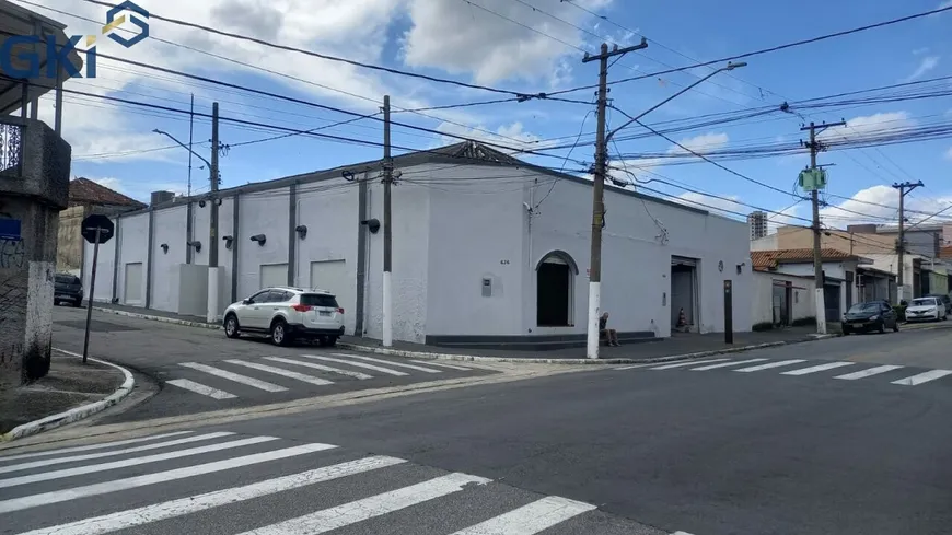 Foto 1 de Imóvel Comercial para alugar, 300m² em Vila Alpina, São Paulo