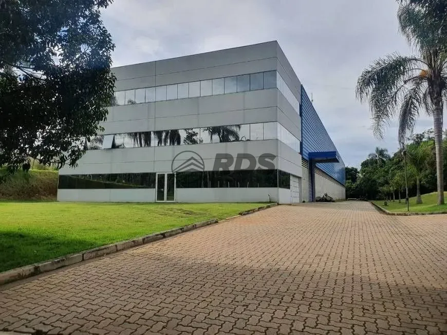 Foto 1 de Galpão/Depósito/Armazém à venda, 2490m² em Sitio Moenda, Itatiba