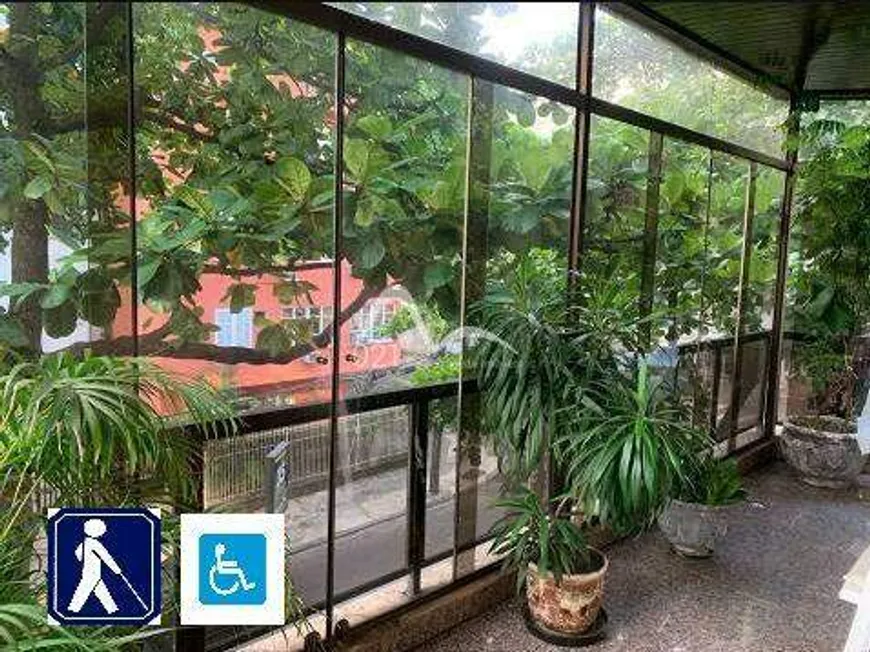 Foto 1 de Apartamento com 4 Quartos à venda, 220m² em Leblon, Rio de Janeiro