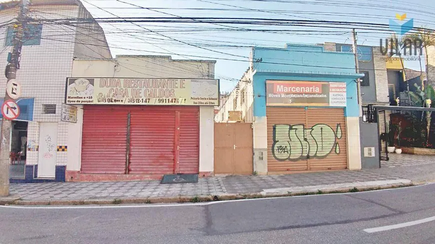 Foto 1 de Galpão/Depósito/Armazém à venda, 566m² em Vila Santana, Sorocaba