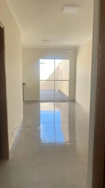 Foto 1 de Casa de Condomínio com 2 Quartos à venda, 90m² em Condomínio Residencial Parque da Liberdade IV, São José do Rio Preto