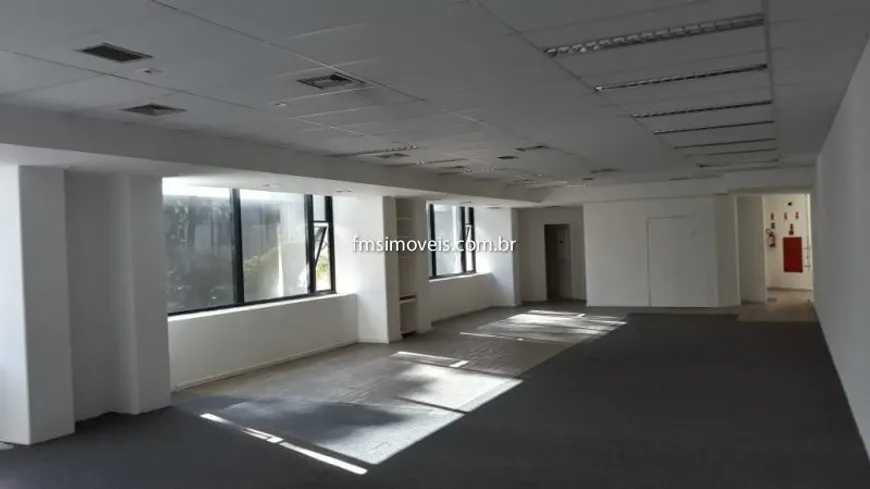 Foto 1 de Sala Comercial para alugar, 374m² em Itaim Bibi, São Paulo