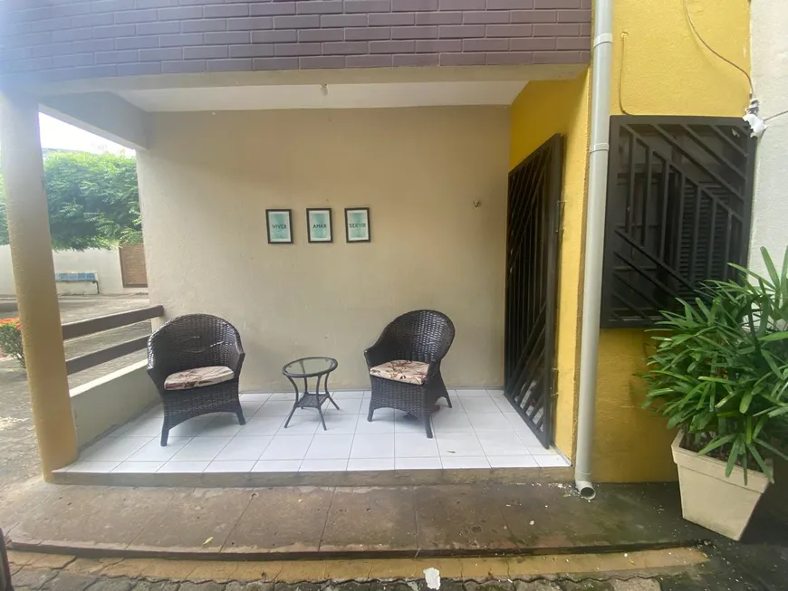 Foto 1 de Apartamento com 3 Quartos à venda, 90m² em Mondubim, Fortaleza