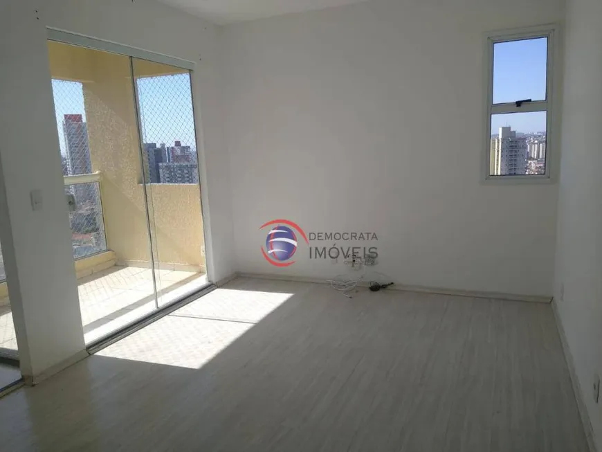 Foto 1 de Apartamento com 3 Quartos à venda, 59m² em Vila Eldizia, Santo André