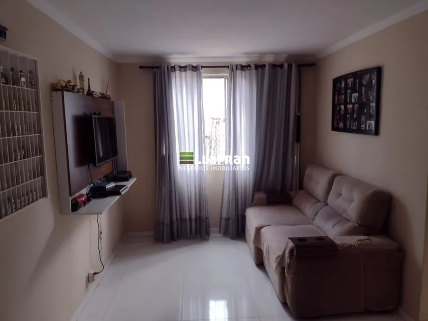 Foto 1 de Apartamento com 2 Quartos à venda, 54m² em Jardim Umuarama, São Paulo