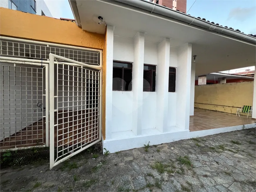 Foto 1 de Casa com 4 Quartos à venda, 260m² em Treze de Maio, João Pessoa