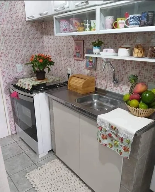 Foto 1 de Casa com 2 Quartos à venda, 70m² em Jardim das Margaridas, Salvador