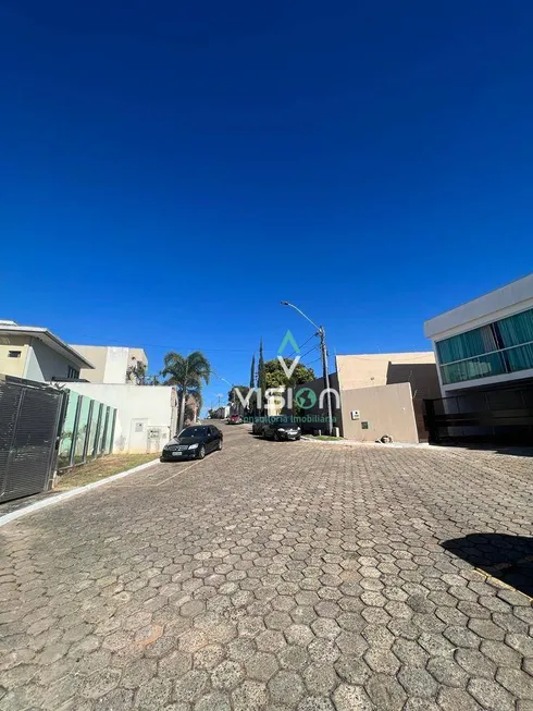 Foto 1 de Lote/Terreno à venda, 370m² em Setor Habitacional Vicente Pires Trecho 3, Brasília