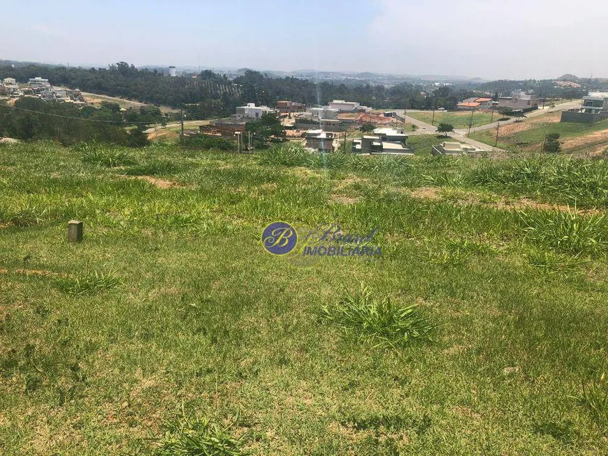 Foto 1 de Lote/Terreno à venda, 529m² em Condominio Santa Isabel II, Louveira