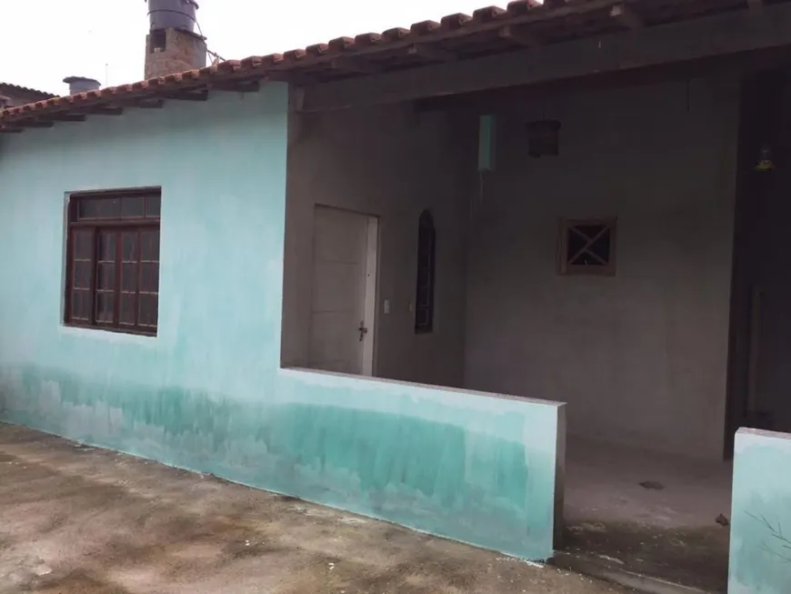 Foto 1 de Casa com 2 Quartos à venda, 250m² em Jardim das Lavras Mirim, Suzano