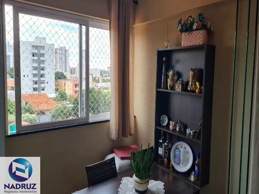 Foto 1 de Apartamento com 2 Quartos à venda, 74m² em Jardim Ouro Verde, São José do Rio Preto