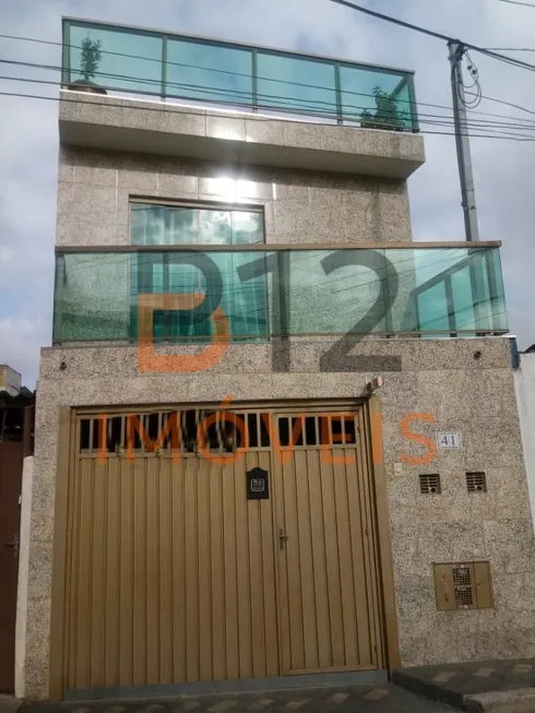 Foto 1 de Sobrado com 2 Quartos à venda, 150m² em Vila Medeiros, São Paulo
