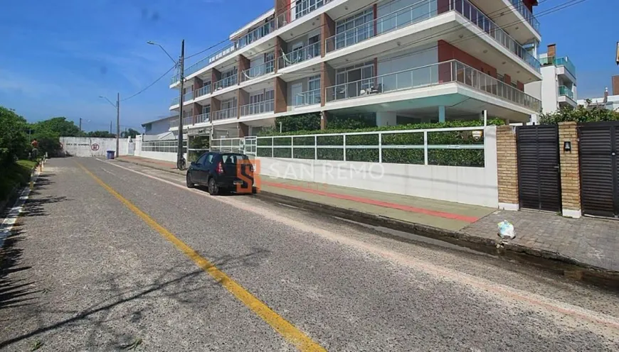 Foto 1 de Apartamento com 4 Quartos para alugar, 152m² em Campeche, Florianópolis
