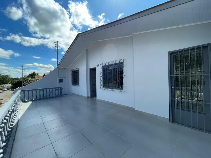 Foto 1 de Casa com 3 Quartos à venda, 153m² em Planaltina, Passo Fundo