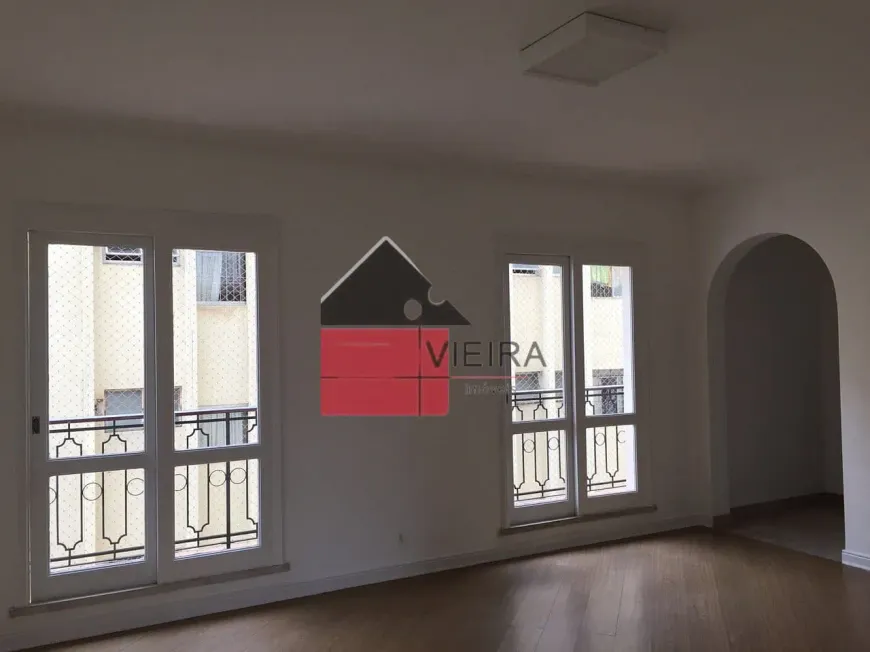 Foto 1 de Apartamento com 2 Quartos à venda, 100m² em Cerqueira César, São Paulo