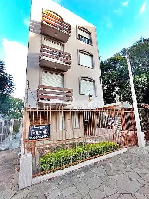 Foto 1 de Apartamento com 2 Quartos à venda, 68m² em Santana, Porto Alegre