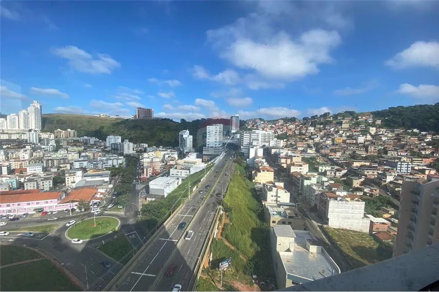 Foto 1 de Sala Comercial à venda, 162m² em Cascatinha, Juiz de Fora