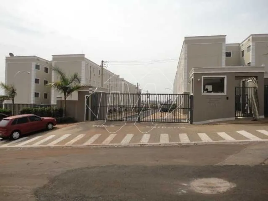 Foto 1 de Apartamento com 2 Quartos à venda, 49m² em Jardim Universal, Araraquara