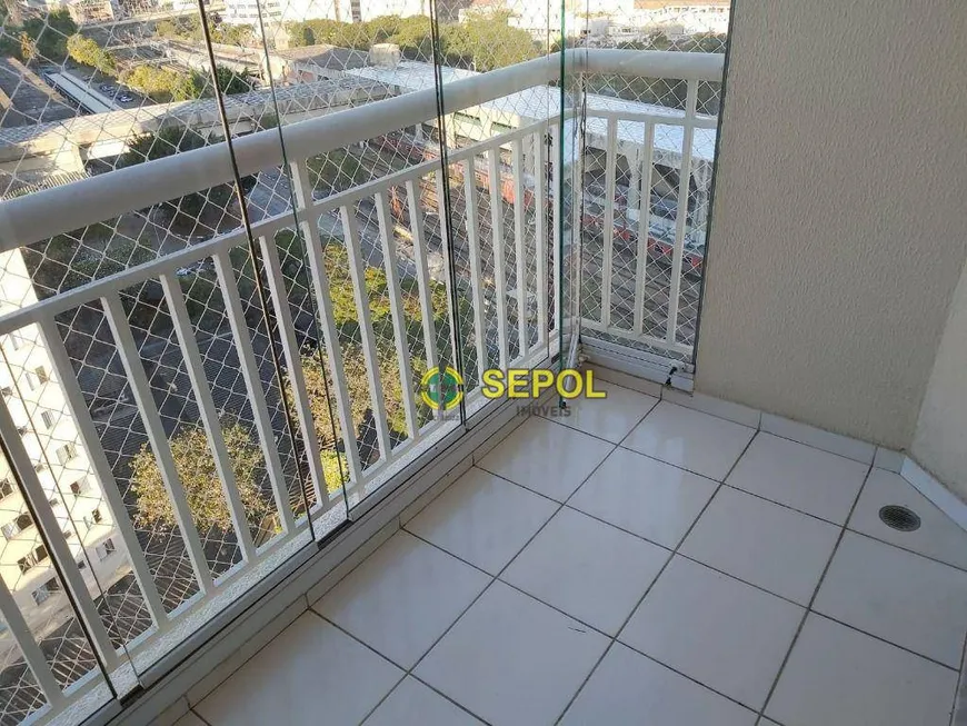 Foto 1 de Apartamento com 3 Quartos para venda ou aluguel, 65m² em Brás, São Paulo