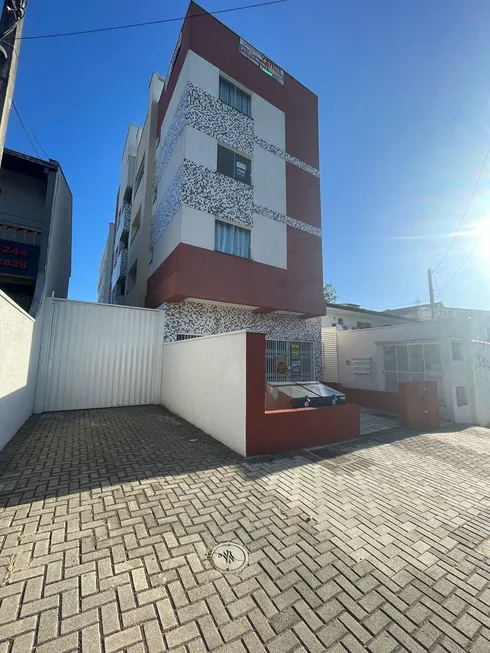 Foto 1 de Apartamento com 2 Quartos à venda, 55m² em Boa Vista, Curitiba