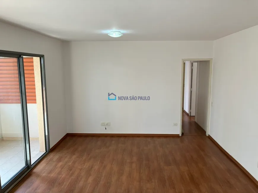 Foto 1 de Apartamento com 4 Quartos à venda, 118m² em Planalto Paulista, São Paulo