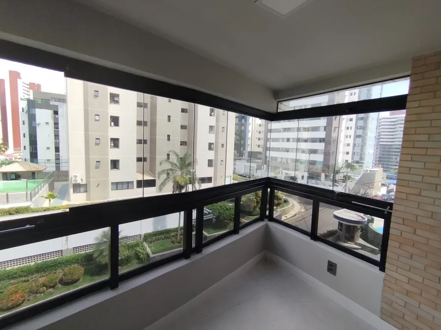 Foto 1 de Apartamento com 3 Quartos à venda, 234m² em Caminho Das Árvores, Salvador