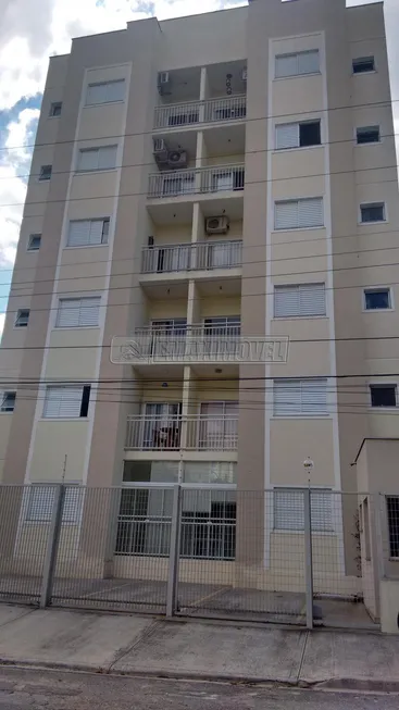 Foto 1 de Apartamento com 2 Quartos à venda, 83m² em Jardim Europa, Sorocaba