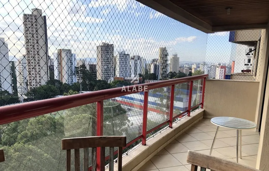 Foto 1 de Apartamento com 3 Quartos para venda ou aluguel, 163m² em Morumbi, São Paulo