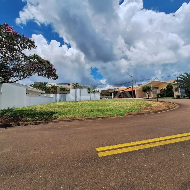 Foto 1 de Lote/Terreno à venda, 385m² em Residencial Eldorado, São Carlos