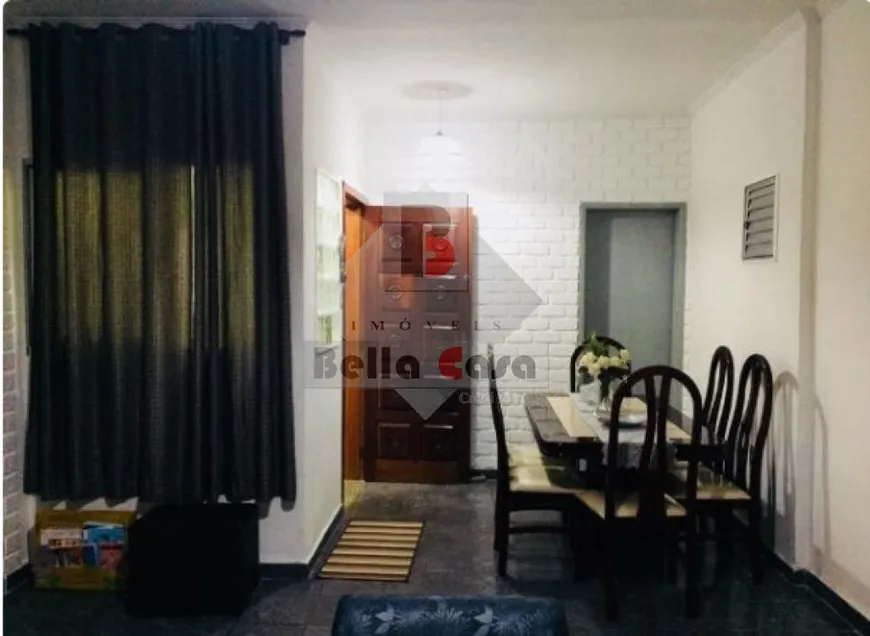 Foto 1 de Casa com 4 Quartos à venda, 250m² em Vila Ema, São Paulo