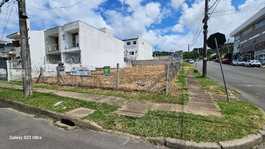 Foto 1 de Lote/Terreno à venda, 349m² em Hípica, Porto Alegre