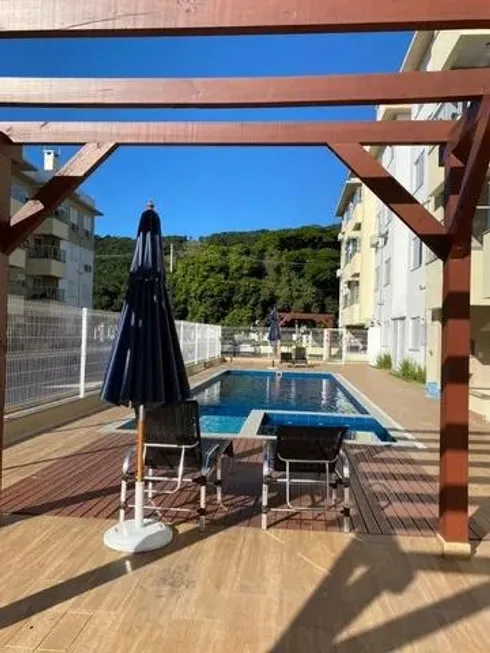 Foto 1 de Apartamento com 2 Quartos à venda, 54m² em Vargem Grande, Florianópolis