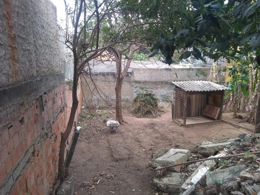 Foto 1 de Lote/Terreno à venda, 216m² em  Pedra de Guaratiba, Rio de Janeiro