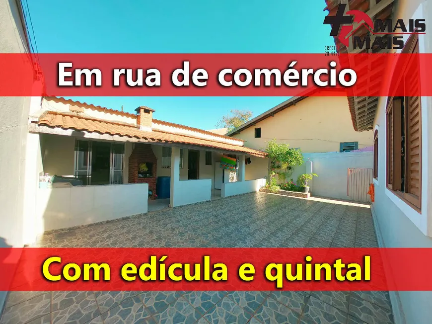 Foto 1 de Casa com 4 Quartos à venda, 189m² em Jardim Santana, Hortolândia