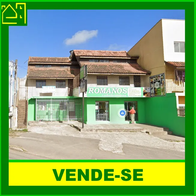 Foto 1 de Prédio Comercial com 18 Quartos à venda, 459m² em Vila Alto Pinheiros, Almirante Tamandaré