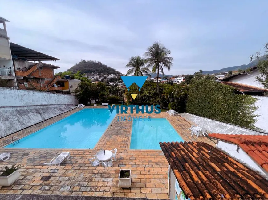 Foto 1 de Apartamento com 2 Quartos à venda, 50m² em Freguesia- Jacarepaguá, Rio de Janeiro