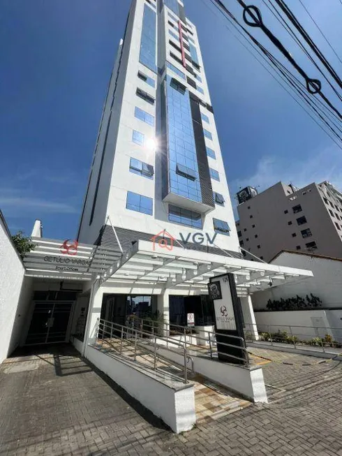 Foto 1 de Sala Comercial para alugar, 26m² em Vila Baeta Neves, São Bernardo do Campo