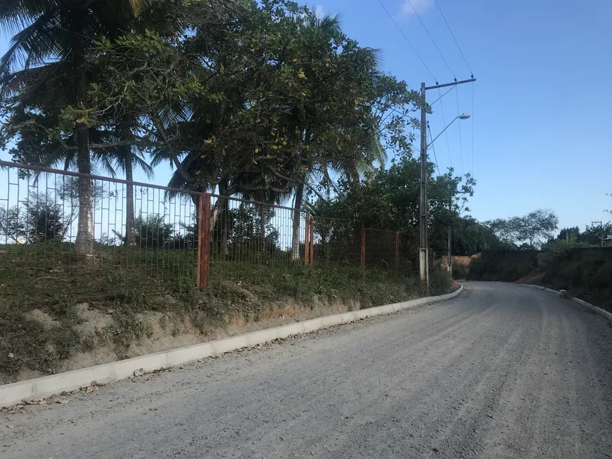 Foto 1 de Fazenda/Sítio com 1 Quarto à venda, 55500m² em Quingoma, Lauro de Freitas