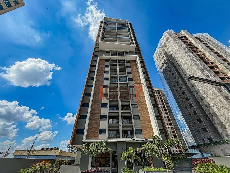 Foto 1 de Apartamento com 3 Quartos para alugar, 95m² em Boa Vista, Sorocaba