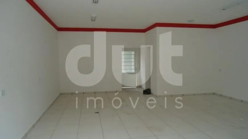 Foto 1 de Sala Comercial à venda, 120m² em Joao Aranha, Paulínia