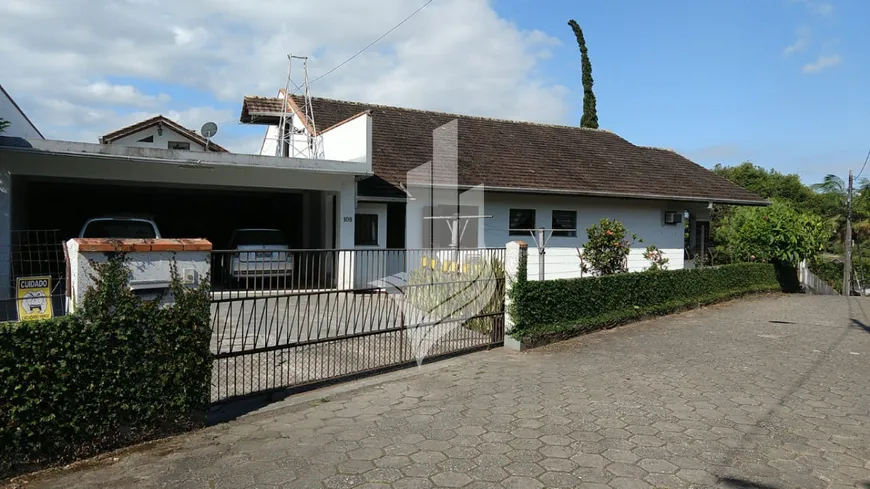 Foto 1 de Casa com 3 Quartos à venda, 154m² em Salto Norte, Blumenau