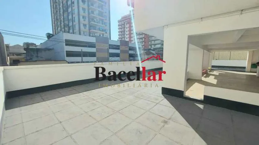 Foto 1 de Apartamento com 2 Quartos à venda, 74m² em Vila Isabel, Rio de Janeiro