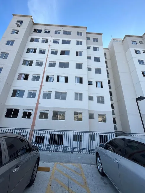 Foto 1 de Apartamento com 2 Quartos à venda, 54m² em Alto do Coqueirinho, Salvador